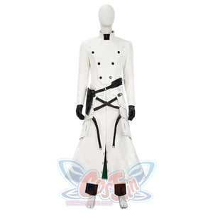 Final Fantasy Vii Rebirth Sephiroth Cosplay Costume C09107 Costumes