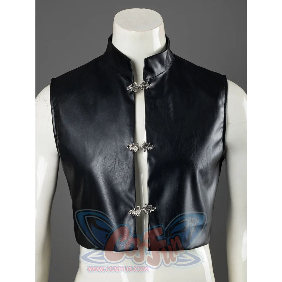 House Of The Dragon Aemond Targaryen Cosplay Costume Fy0104 Costumes