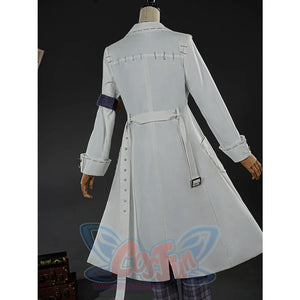 Pre- Sale Identity V Embalmer Gatto Cosplay Costume C09070 Costumes