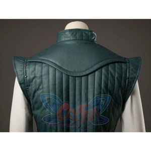 Rapunzel Tangled Flynn Ryder Cosplay Costume Fy0060 Costumes