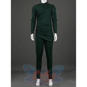 Tv Show Loki Sylvie Cosplay Costume C09226 Costumes