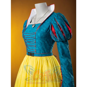 Snow White Cosplay Costume Fy0127 Costumes