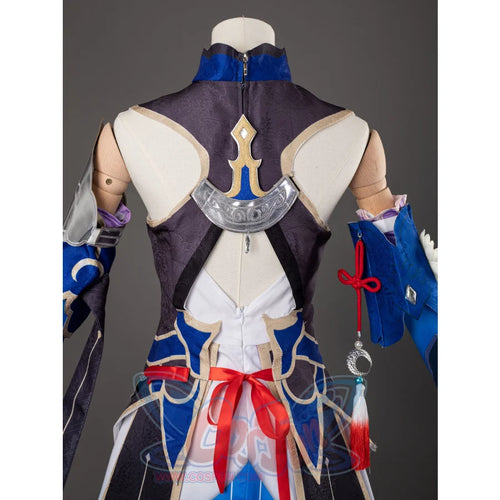 Honkai: Star Rail Jingliu Cosplay Costume C08287E B Costumes