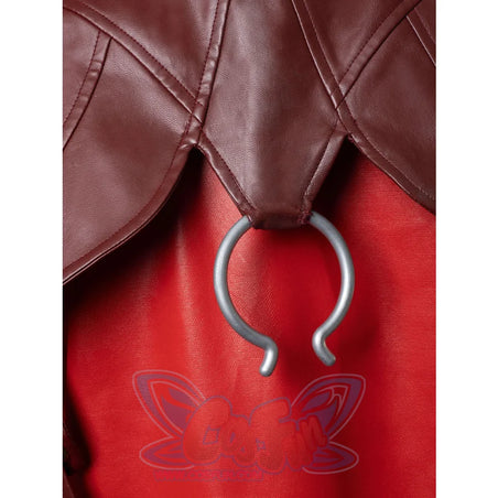 Devil May Cry Dante Cosplay Costume Fy0131 Costumes