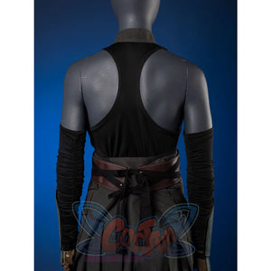 The Mandalorian Ahsoka Tano Cosplay Costume C08589 Costumes