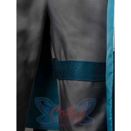 Honkai: Star Rail Dan Heng Cosplay Costume C07941E B Costumes