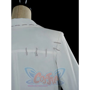 Pre- Sale Identity V Embalmer Gatto Cosplay Costume C09070 Costumes