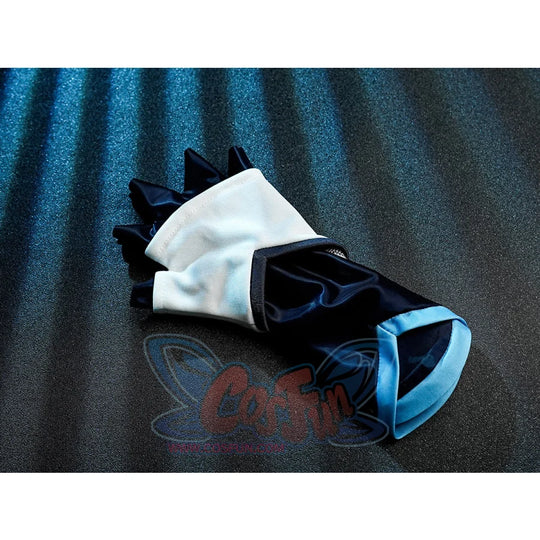 Pre-Sale Genshin Impact Mualani Cosplay Costume C09180 Aaa Costumes