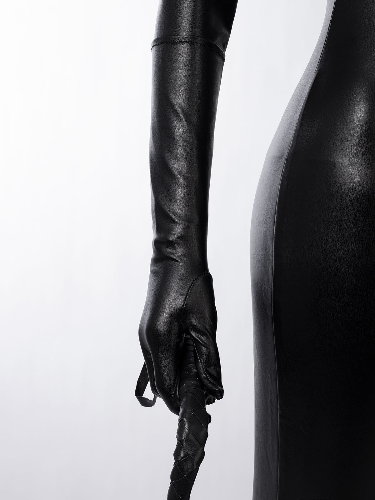 DC Showcase: Catwoman Catwoman Selina Kyle Cosplay Costume FY0007