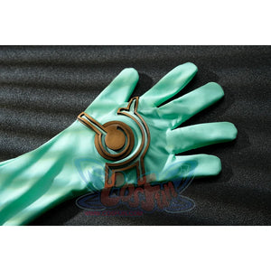 The Legend Of Zelda: Tears The Kingdom Link Cosplay Costume C09219S Costumes