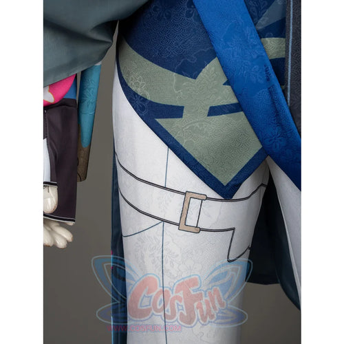 Honkai: Star Rail Yanqing Cosplay Costume C07876E B Costumes