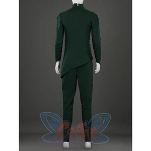 Tv Show Loki Sylvie Cosplay Costume C09226 Costumes