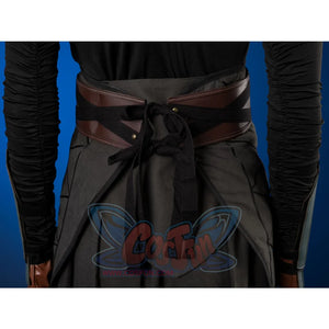 The Mandalorian Ahsoka Tano Cosplay Costume C08589 Costumes