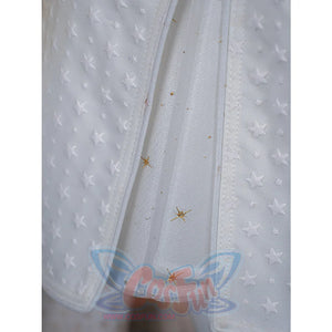 Pre-Sale The Boys Starlight Cosplay Costume/Shoes C09147 Aa + Costumes