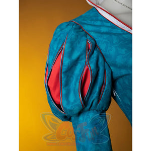 Snow White Cosplay Costume Fy0127 Costumes