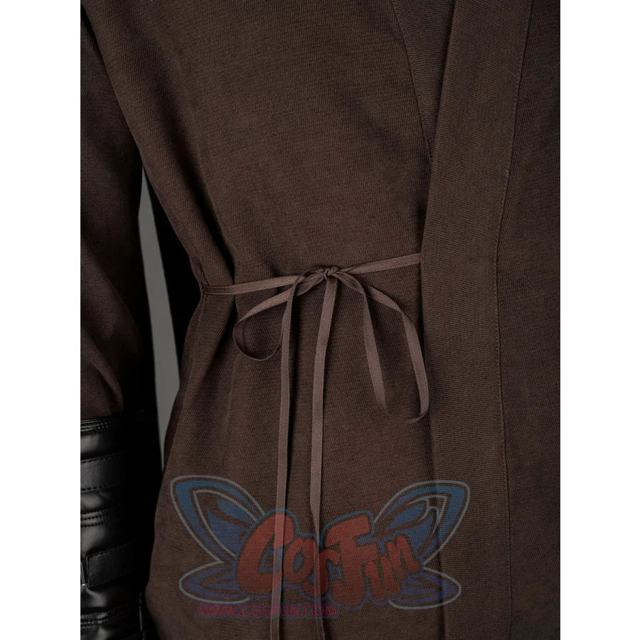 Star Wars：episode Ii-Attack Of The Clones Anakin Skywalker Cosplay Costume C08387 Costumes