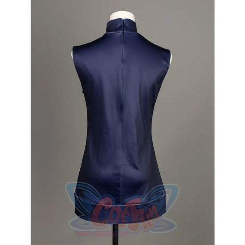 Honkai: Star Rail Bailu Cosplay Costume C07873E B Costumes