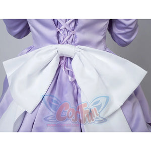 【Lucky Bag】Nekopara Vol. 4 Cosplay Costume Maid Outfit Costumes