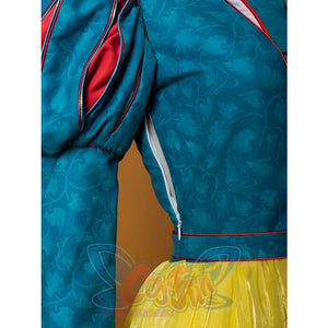 Snow White Cosplay Costume Fy0127 Costumes