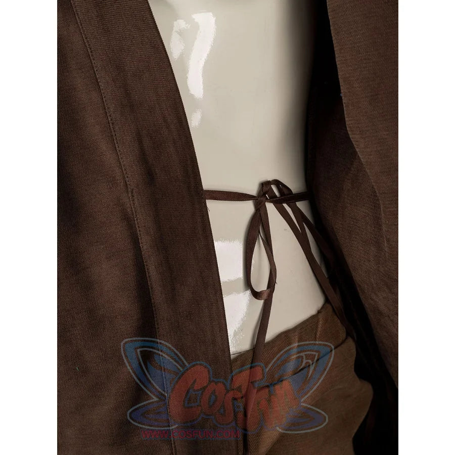 Star Wars：episode Ii-Attack Of The Clones Anakin Skywalker Cosplay Costume C08387 Costumes