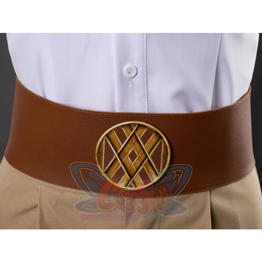 Deadpool & Wolverine Cassandra Nova Xavier Cosplay Costume Fy0072 Costumes