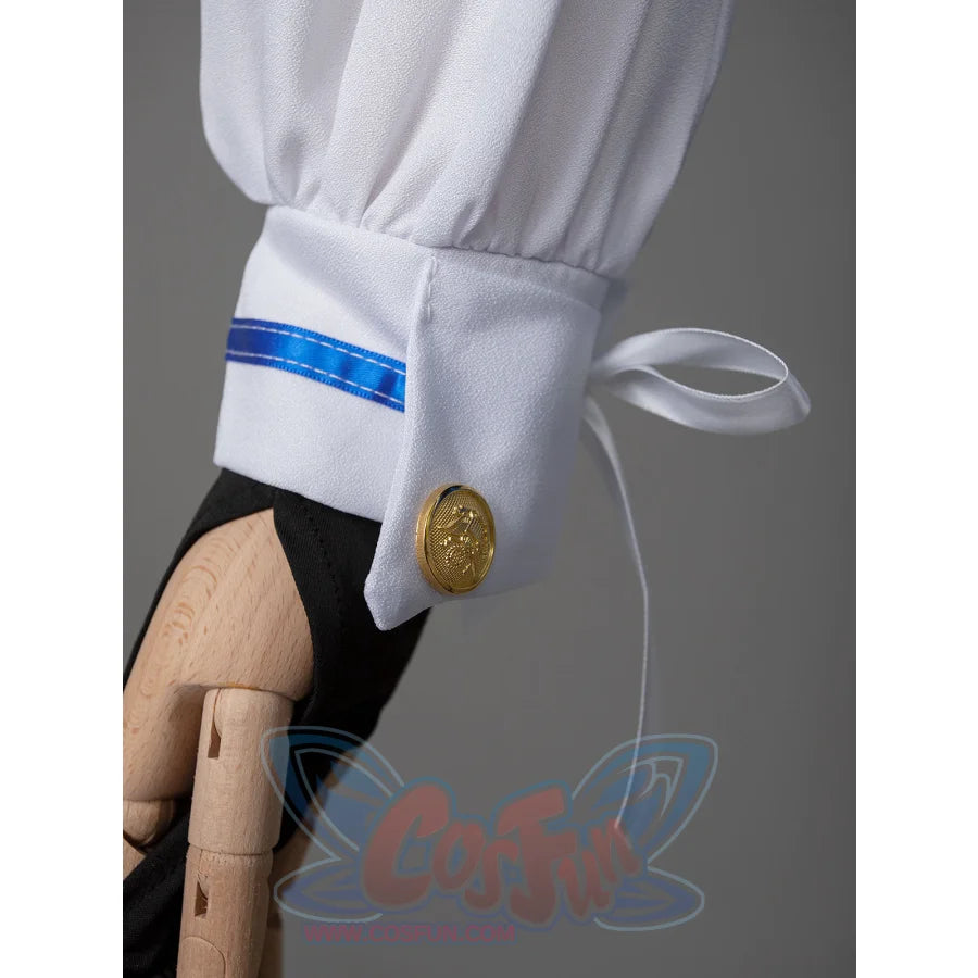 Honkai: Star Rail March 7Th Cosplay Costume C07872E B Costumes