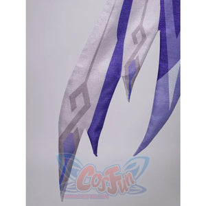 Genshin Impact Skirk Cosplay Costume C09030E B Costumes