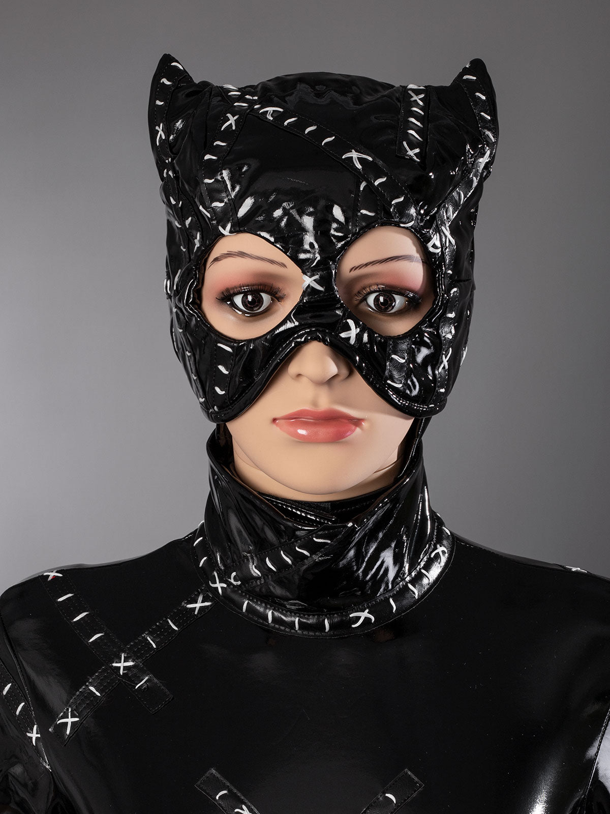Batman Returns Catwoman/Selina Kyle Cosplay Costume C08558