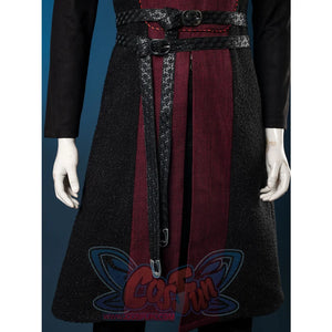 House Of The Dragon Jacaerys Velaryon Cosplay Costume Fy0129 Costumes