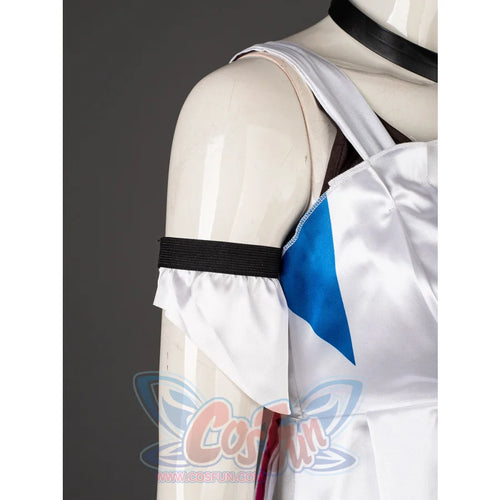 Honkai: Star Rail Serval Cosplay Costume C08286E B Costumes