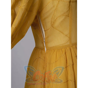 The Acolyte Padmé Amidala Cosplay Costume Fy0150 Costumes