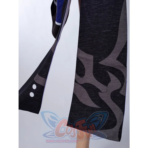 Honkai: Star Rail Acheron Cosplay Costume C09026E B Costumes