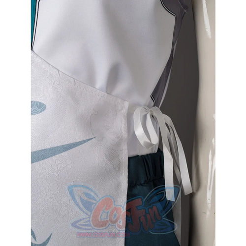 Honkai: Star Rail Dan Heng Imbibitor Lunae Cosplay Costume C08337E Costumes