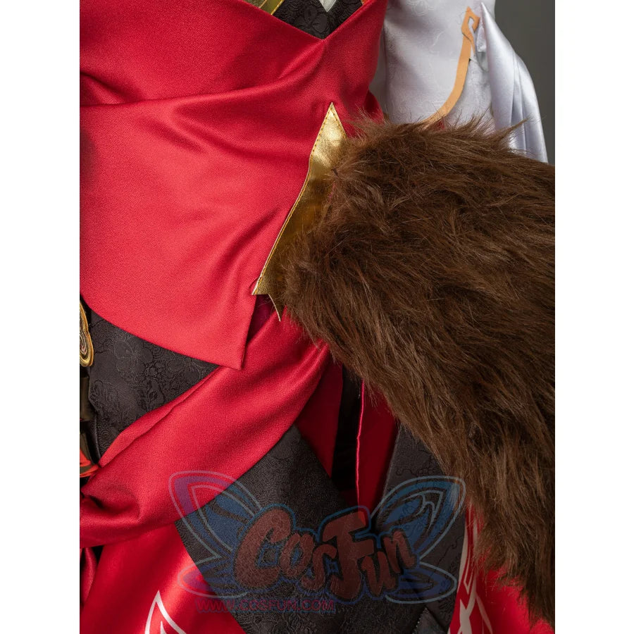 Honkai: Star Rail Tingyun Cosplay Costume C08157 B Costumes