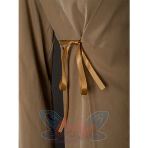 The Acolyte Jecki Lon Cosplay Costume Fy0067 Costumes