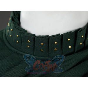 Tv Show Loki Sylvie Cosplay Costume C09226 Costumes