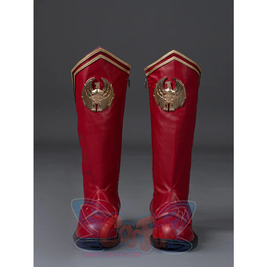 Pre-Sale The Boys Homelander Cosplay Costume C09128 Aaa Costumes