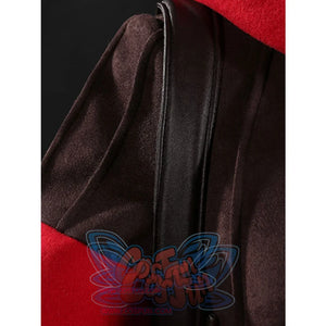 Genshin Impact Klee Backpack Cosplay Accessories C02886-B Props &