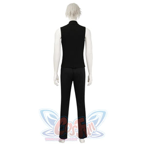 Final Fantasy Vii Rebirth Sephiroth Cosplay Costume C09107 Costumes