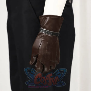 Final Fantasy Vii Rebirth Ff7R Zack·fair Cosplay Costume C08744 Costumes