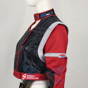 Cyberpunk Panam Palmer Cosplay Costume C08819 Costumes