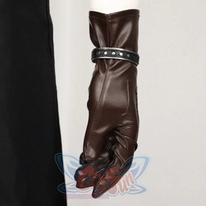 Final Fantasy Vii Rebirth Ff7R Zack·fair Cosplay Costume C08744 Costumes