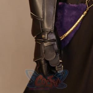 Final Fantasy Vii Rebirth Sephiroth Cosplay Costume C09132 Costumes