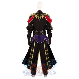 Final Fantasy Vii Rebirth Sephiroth Cosplay Costume C09132 Costumes