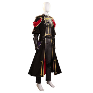 Final Fantasy VII Rebirth Sephiroth Cosplay Costume C09132