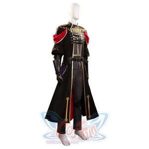 Final Fantasy Vii Rebirth Sephiroth Cosplay Costume C09132 Costumes