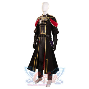 Final Fantasy Vii Rebirth Sephiroth Cosplay Costume C09132 Costumes