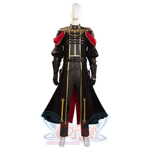 Final Fantasy Vii Rebirth Sephiroth Cosplay Costume C09132 Costumes