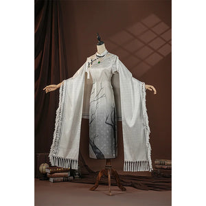 Pre- Sale Identity V Psychologist Ada Mesmer Cosplay Costume C08923 Women / S Costumes