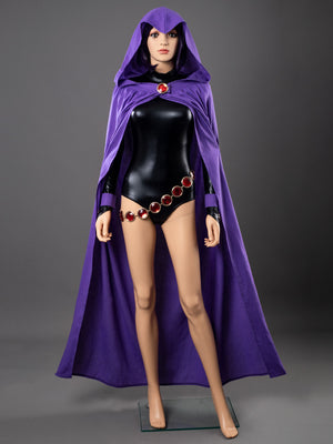 Ready to Ship Raven Rachel Roth Cosplay Costumes mp004071